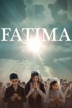 Fatima (2020) Official Image | AndyDay