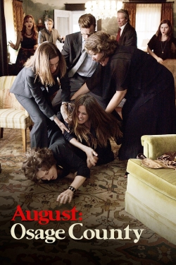 August: Osage County (2013) Official Image | AndyDay