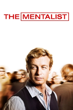 The Mentalist (2008) Official Image | AndyDay