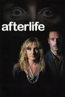 Afterlife (2005) Official Image | AndyDay