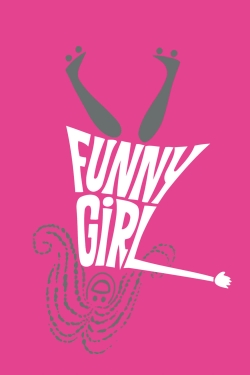 Funny Girl (1968) Official Image | AndyDay
