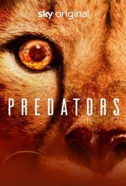 Predators (2022) Official Image | AndyDay