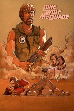 Lone Wolf McQuade (1983) Official Image | AndyDay