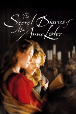 The Secret Diaries of Miss Anne Lister (2010) Official Image | AndyDay