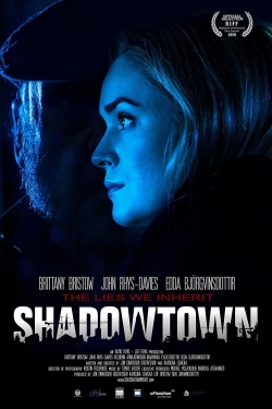 Shadowtown (2020) Official Image | AndyDay