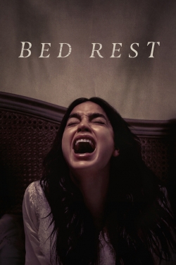 Bed Rest (2022) Official Image | AndyDay