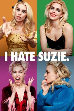 I Hate Suzie (2020) Official Image | AndyDay
