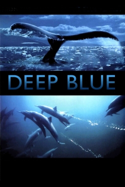 Deep Blue (2003) Official Image | AndyDay