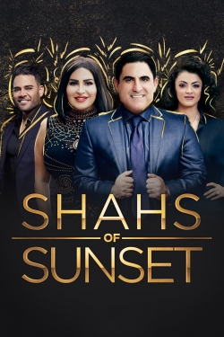 Shahs of Sunset (2012) Official Image | AndyDay