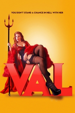Val (2021) Official Image | AndyDay