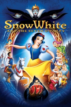 Snow White and the Seven Dwarfs (1937) Official Image | AndyDay