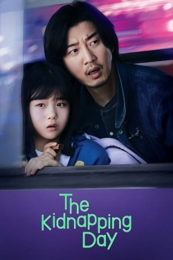 The Kidnapping Day (2023) Official Image | AndyDay