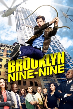 Brooklyn Nine-Nine (2013) Official Image | AndyDay