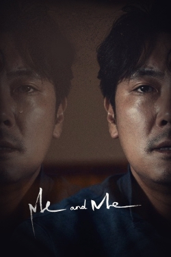 Me and Me (2020) Official Image | AndyDay