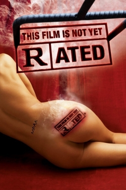 This Film Is Not Yet Rated (2006) Official Image | AndyDay