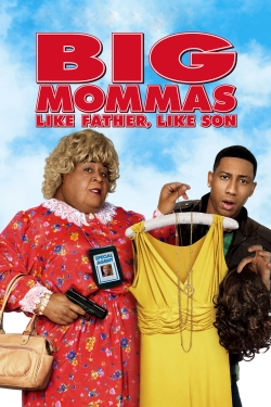 Big Mommas: Like Father, Like Son (2011) Official Image | AndyDay