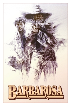 Barbarosa (1982) Official Image | AndyDay