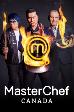 MasterChef Canada (2014) Official Image | AndyDay