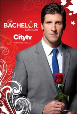 The Bachelor Canada (2012) Official Image | AndyDay