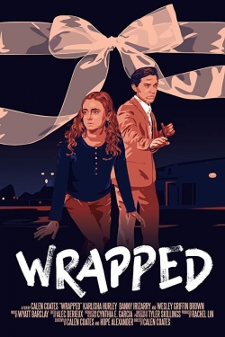 Wrapped (2019) Official Image | AndyDay