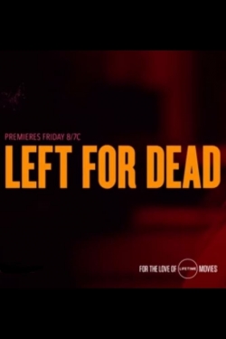 Left for Dead (2018) Official Image | AndyDay