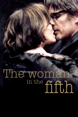 The Woman in the Fifth (2011) Official Image | AndyDay