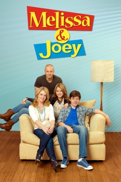 Melissa & Joey (2010) Official Image | AndyDay