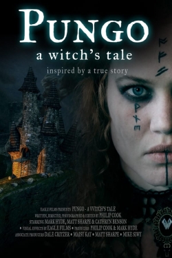Pungo a Witch's Tale (2019) Official Image | AndyDay