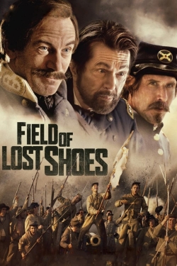 Field of Lost Shoes (2015) Official Image | AndyDay