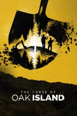 The Curse of Oak Island (2014) Official Image | AndyDay