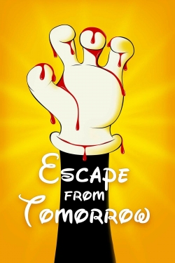 Escape from Tomorrow (2013) Official Image | AndyDay