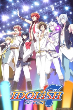 IDOLiSH7 (2018) Official Image | AndyDay