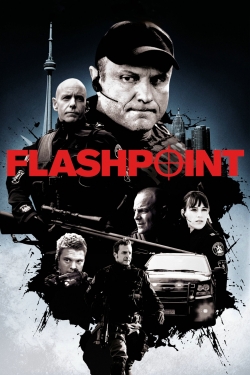 Flashpoint (2008) Official Image | AndyDay