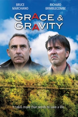 Grace and Gravity (2018) Official Image | AndyDay