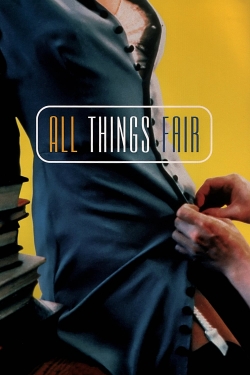 All Things Fair (1995) Official Image | AndyDay