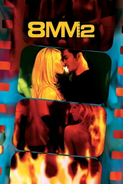 8MM 2 (2005) Official Image | AndyDay