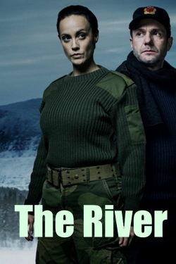 The River (2017) Official Image | AndyDay