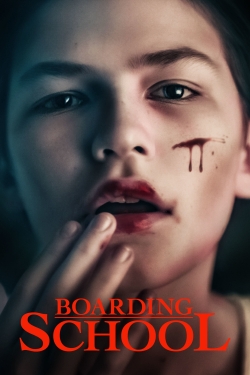 Boarding School (2018) Official Image | AndyDay