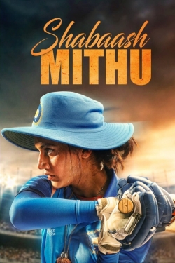 Shabaash Mithu (2022) Official Image | AndyDay
