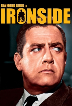 Ironside (1967) Official Image | AndyDay