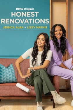 Honest Renovations (2023) Official Image | AndyDay
