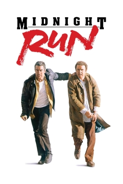 Midnight Run (1988) Official Image | AndyDay
