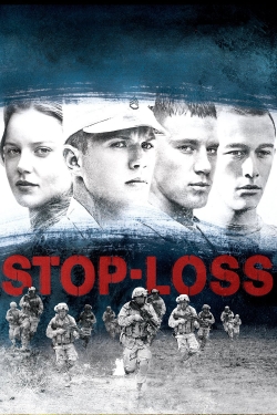 Stop-Loss (2008) Official Image | AndyDay
