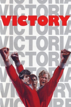 Victory (1981) Official Image | AndyDay