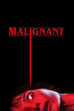 Malignant (2021) Official Image | AndyDay