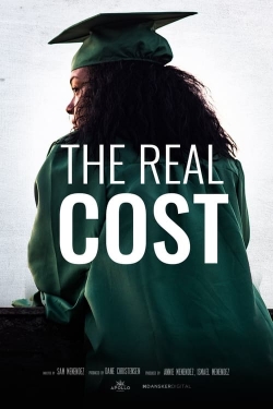 The Real Cost (2021) Official Image | AndyDay