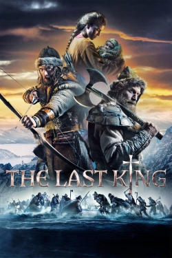 The Last King (2016) Official Image | AndyDay