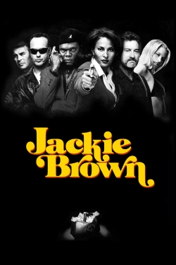 Jackie Brown (1997) Official Image | AndyDay