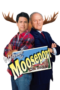 Welcome to Mooseport (2004) Official Image | AndyDay