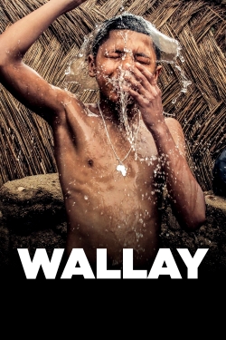 Wallay (2017) Official Image | AndyDay